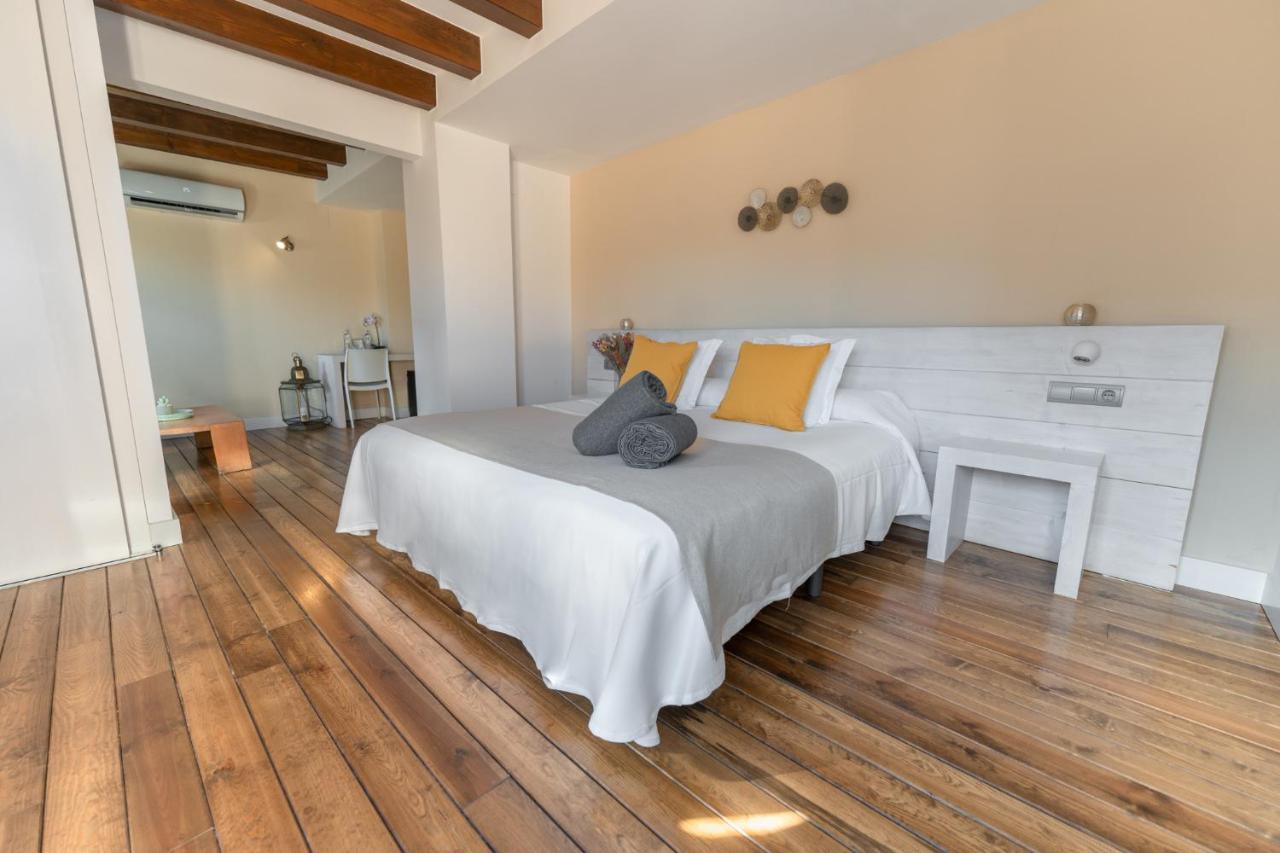Hotel Mas Mariassa Pratdip Dış mekan fotoğraf