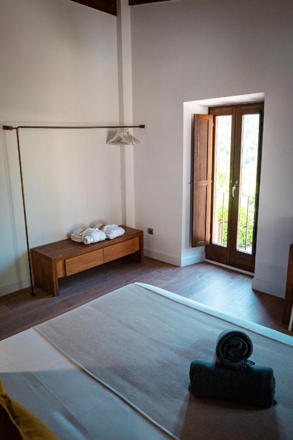Hotel Mas Mariassa Pratdip Dış mekan fotoğraf