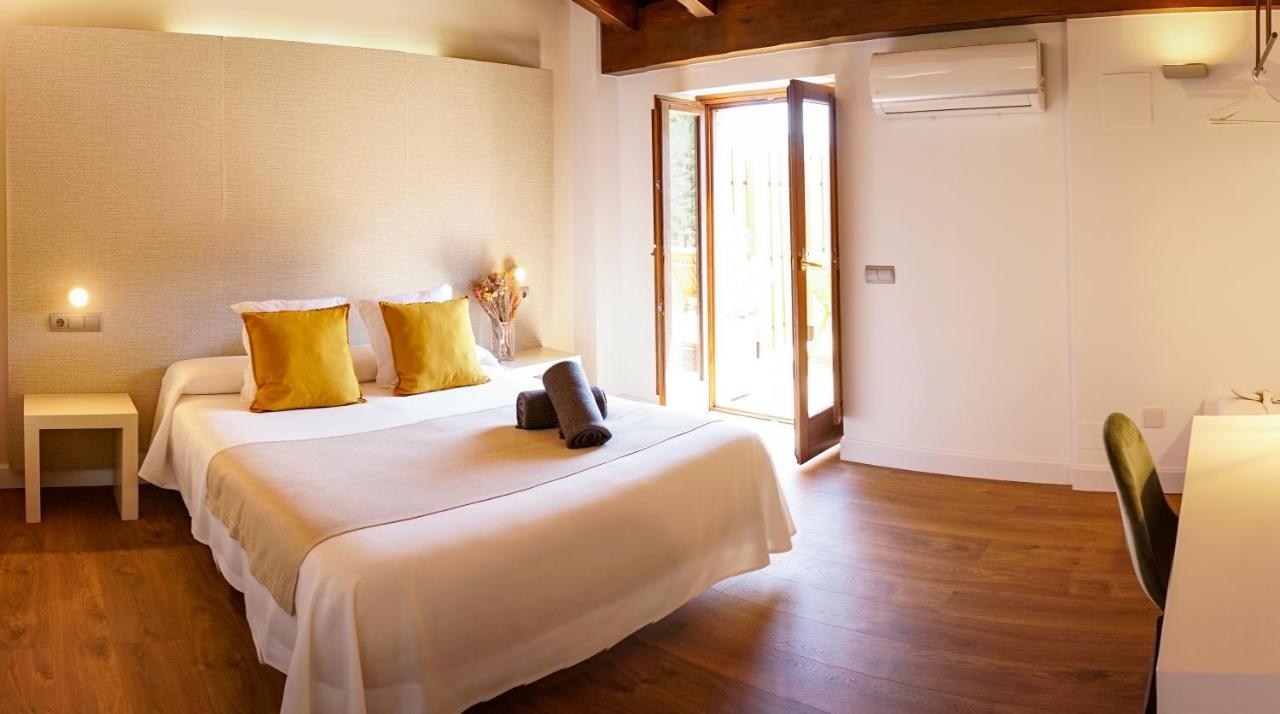 Hotel Mas Mariassa Pratdip Dış mekan fotoğraf