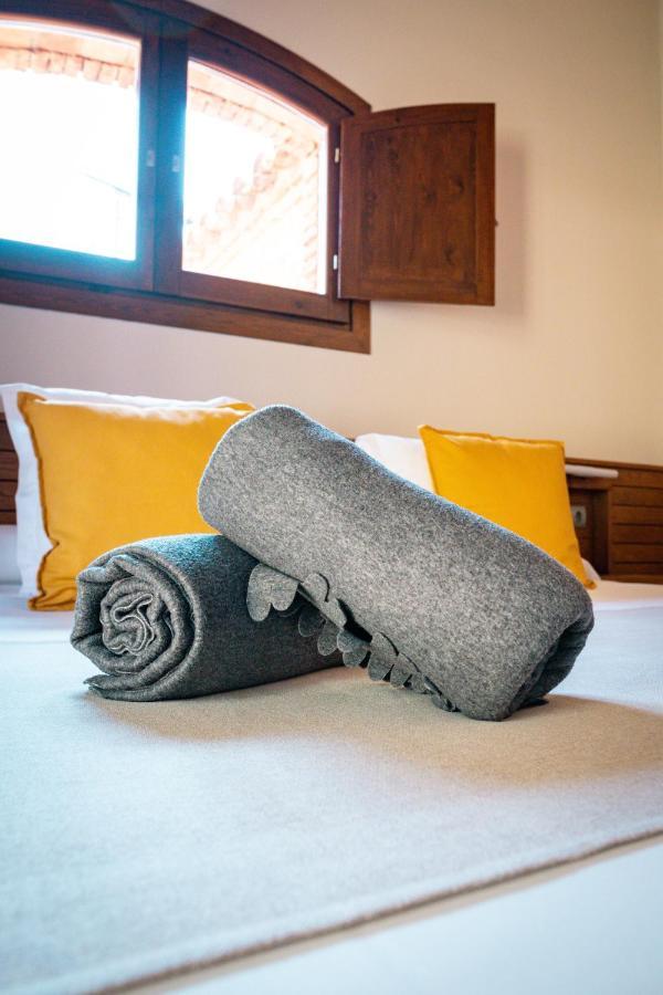 Hotel Mas Mariassa Pratdip Dış mekan fotoğraf
