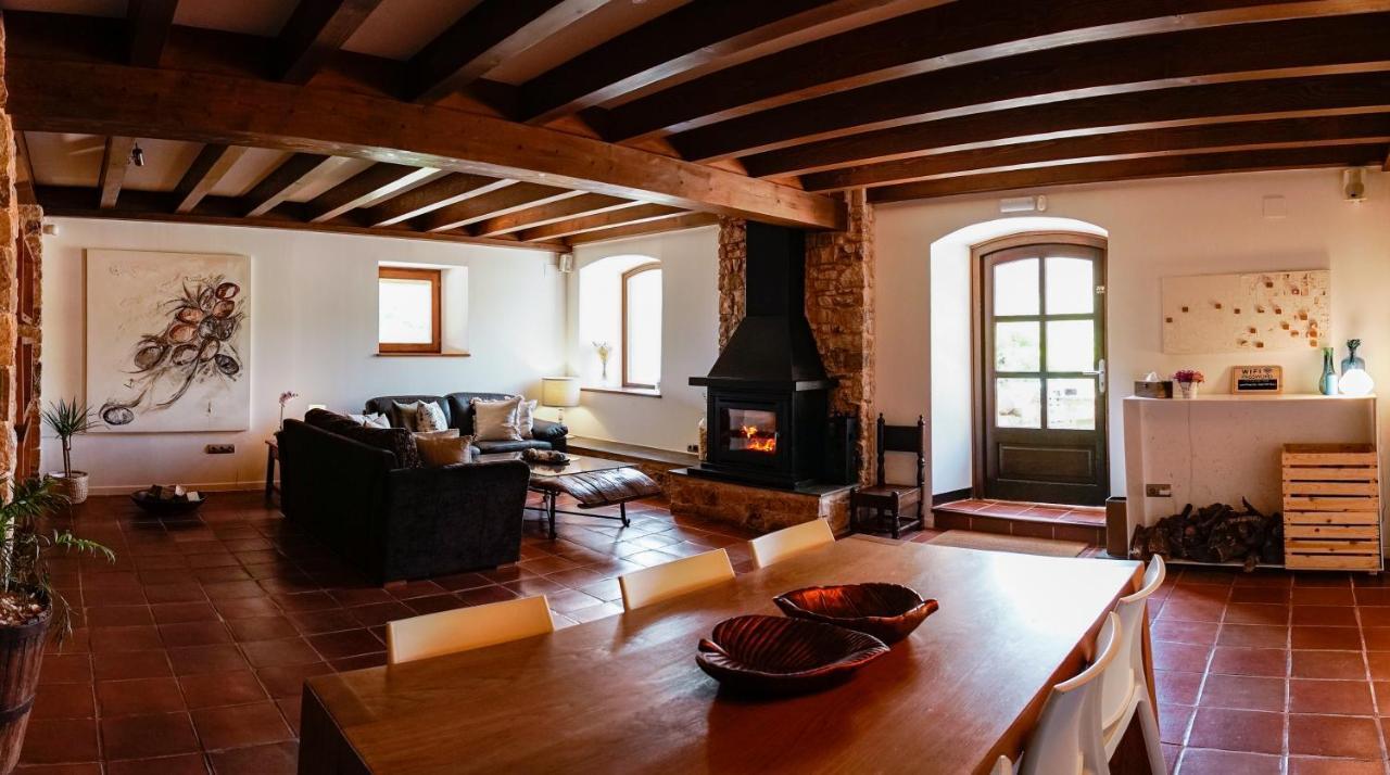 Hotel Mas Mariassa Pratdip Dış mekan fotoğraf