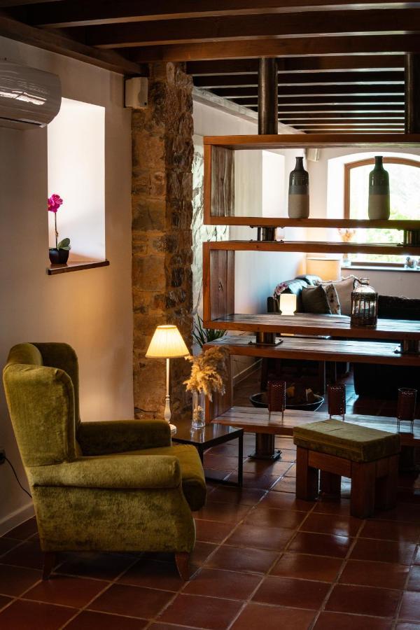 Hotel Mas Mariassa Pratdip Dış mekan fotoğraf