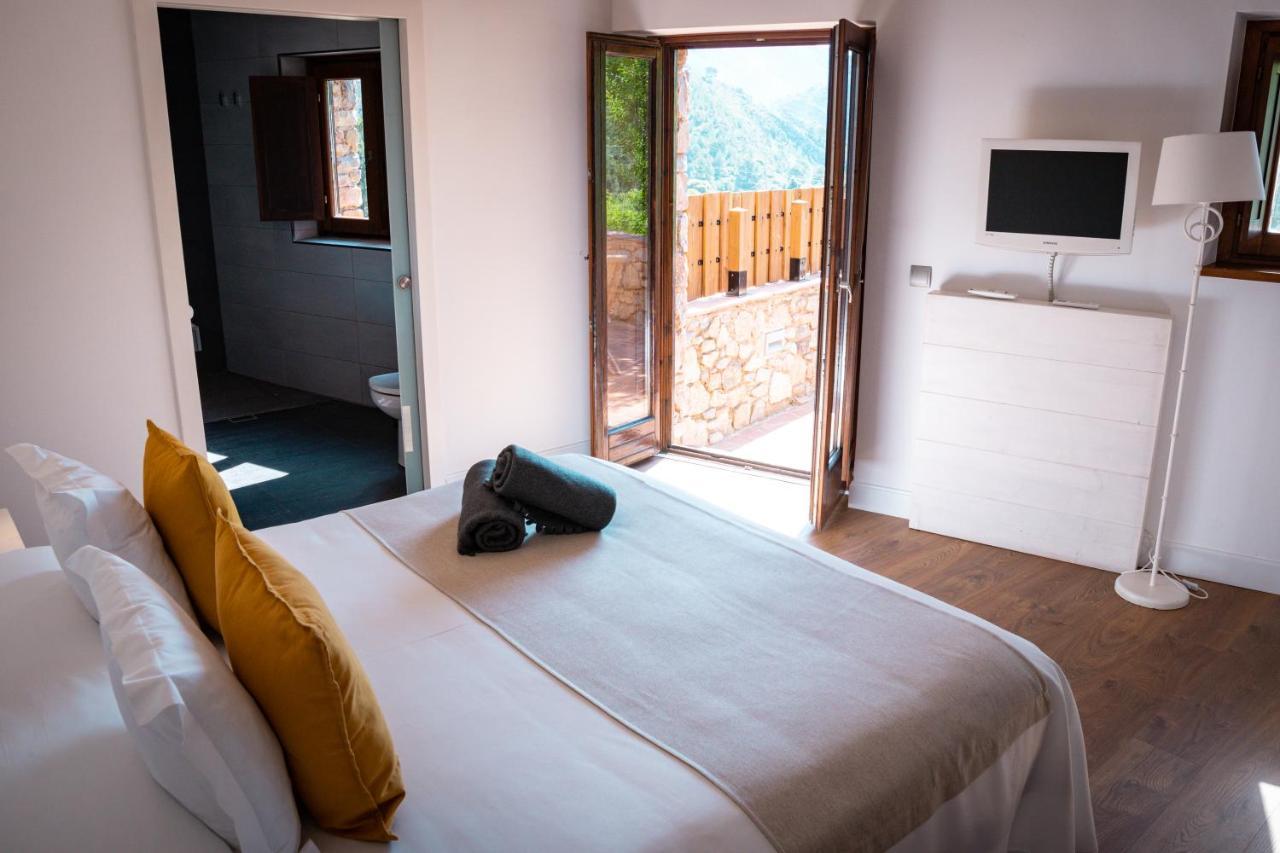 Hotel Mas Mariassa Pratdip Dış mekan fotoğraf