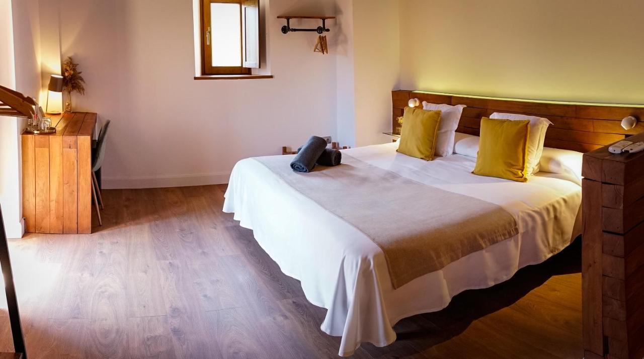 Hotel Mas Mariassa Pratdip Dış mekan fotoğraf