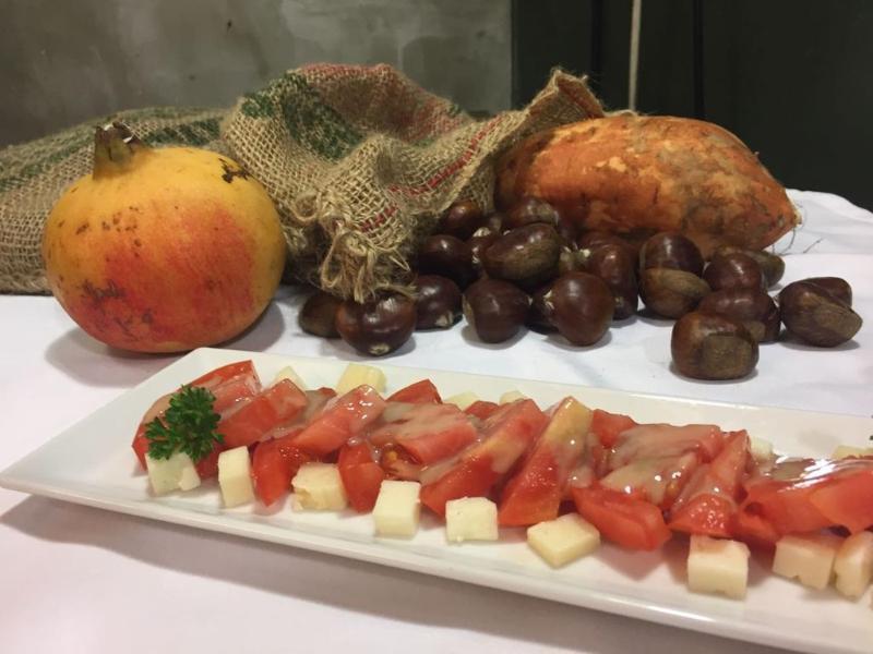 Hotel Mas Mariassa Pratdip Dış mekan fotoğraf