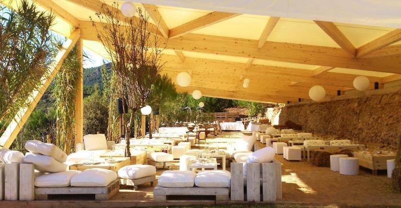 Hotel Mas Mariassa Pratdip Dış mekan fotoğraf